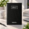 Agenda 2027 cu spira personalizata