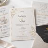 Invitatii personalizate pentru evenimente